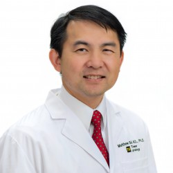 Matthew H.T. Bui, MD, PhD