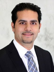 Dr. Premal Desai