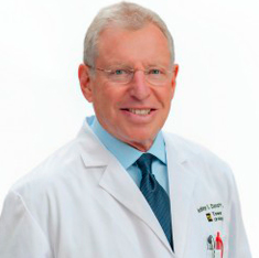 Dudley S. Danoff, MD, FACS