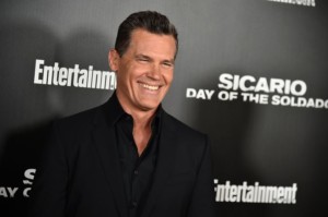 Josh Brolin