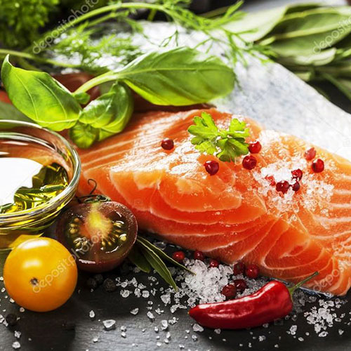 What You Eat Can Improve Your Health—and Your Love Life