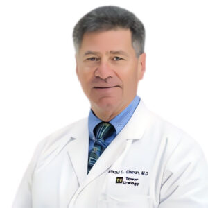 Dr. Arnold Cinman