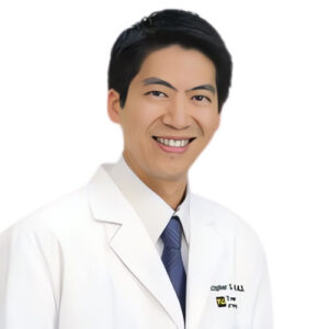 Dr. Christopher Ng