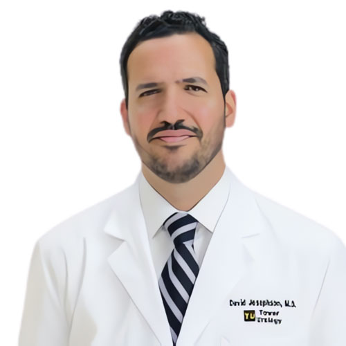 Dr. David Josephson