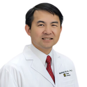 Dr. Matthew Bui