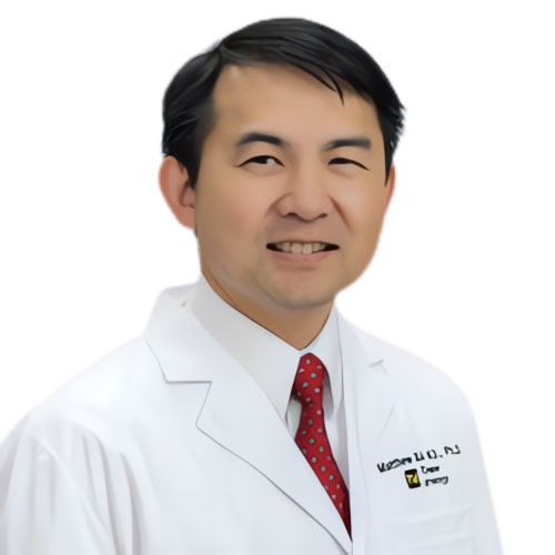 Dr. Matthew Bui