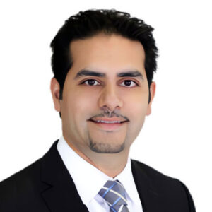 Dr. Premal Desai