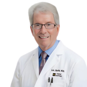 Dr, Stephen Sacks