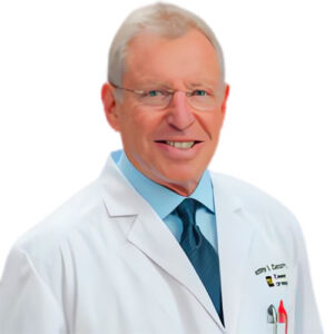 Dr. Dudley Danoff