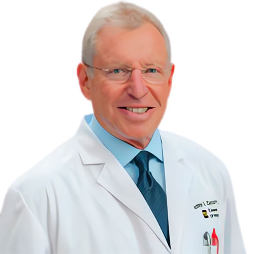 Dr. Dudley Danoff