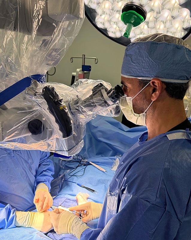 Dr. David Josephson, a urology doctor at Tower Urology offering expert care