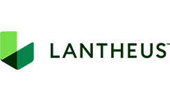 Lantheus Pharma logo