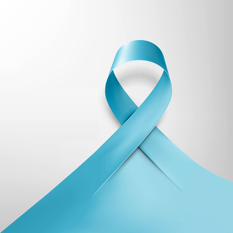 Prostate Cancer Ribbon