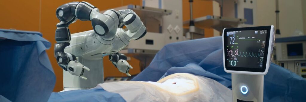 Robotic Surgery_Tower Urology
