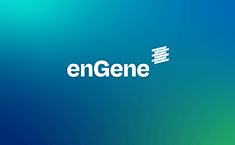 engene pharma logo