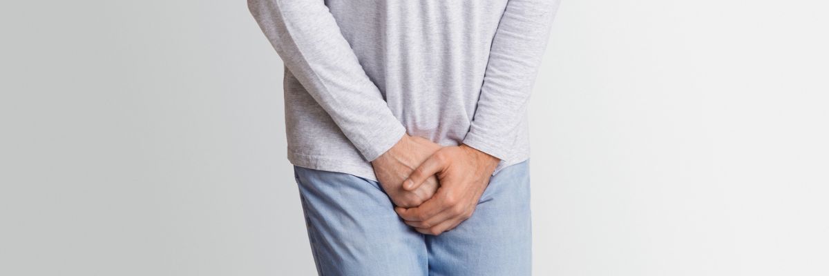 Chronic Testicular Pain_Tower Urology