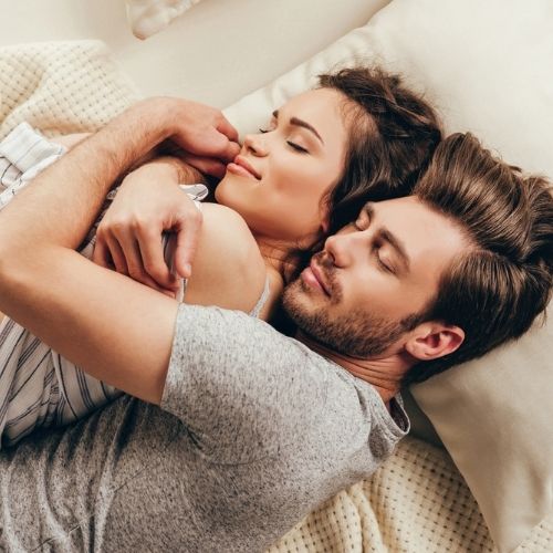 Five Healthy Sex Habits for Men