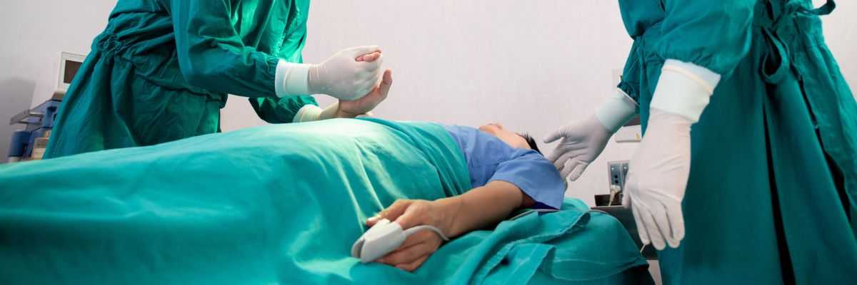 Hydrocelectomy