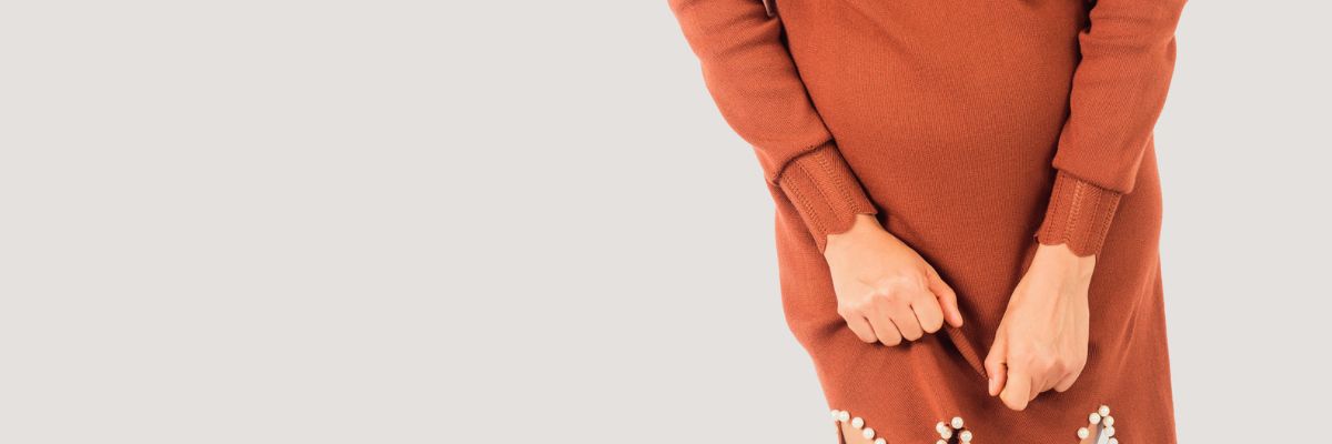 Interstitial Cystitis (bladder pain syndrome)