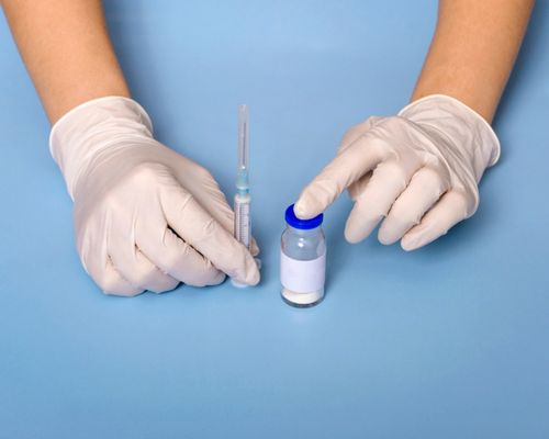 Peptide Injection_Tower Urology