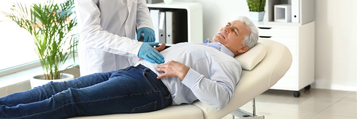 Prostate Health: Elevated PSA_ Tower Urology