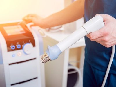 Shockwave Therapy for Erectile Dysfunction Device_Tower Urology