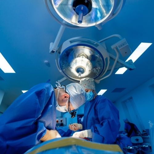 Three Months Ago, I Had Robotic Surgery to Remove My Prostate