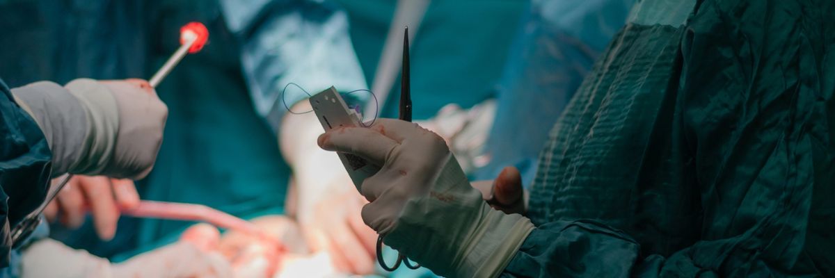 Urethral Diverticulum in Women Surgery