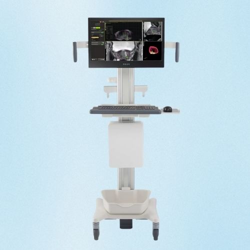 UroNav Equipment