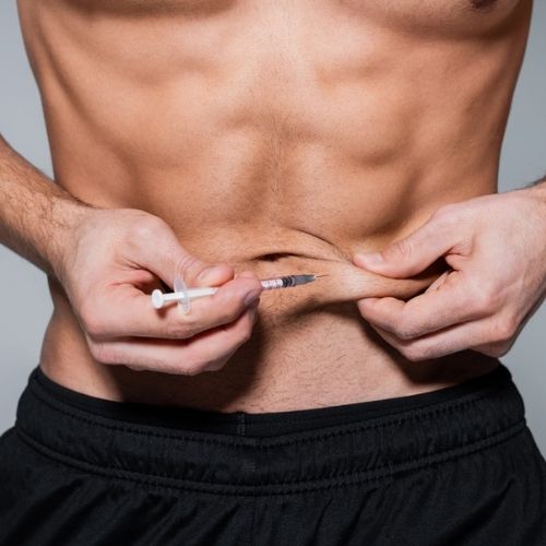 What are the treatment options for low testosterone