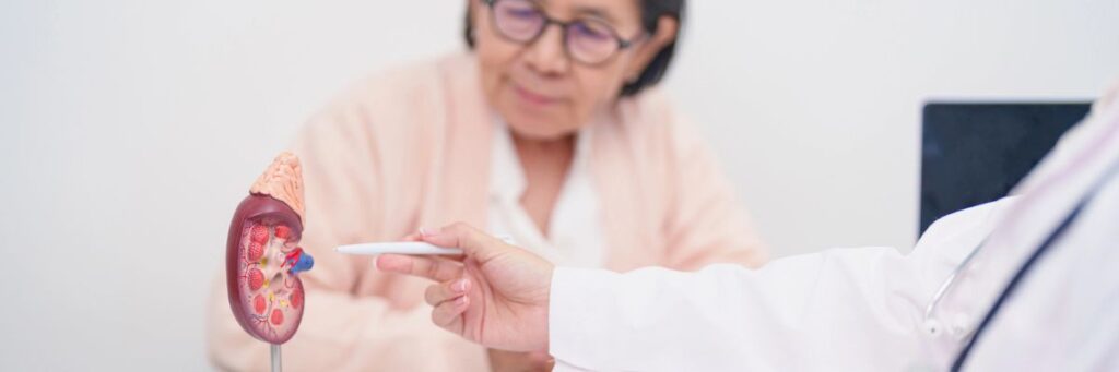 What is a urethral stricture
