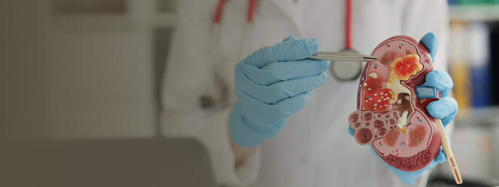 Urological Care