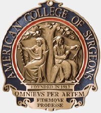 American-College-of-Surgeons