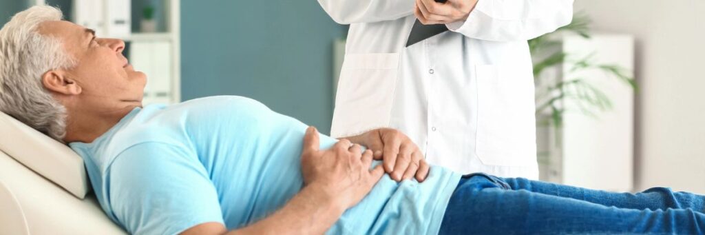 Rethinking Prostate Cancer Screening-Jospehson