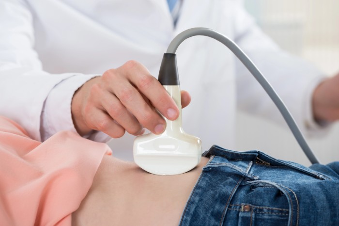 Urinary Fistula Exam Ultrasound, Tower Urology