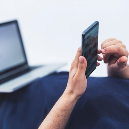 Could Your Mobile Phone Be Affecting Your Sperm Count?