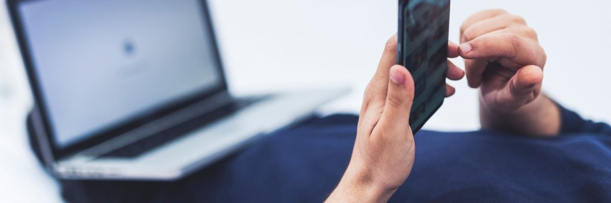 Could Your Mobile Phone Be Affecting Your Sperm Count