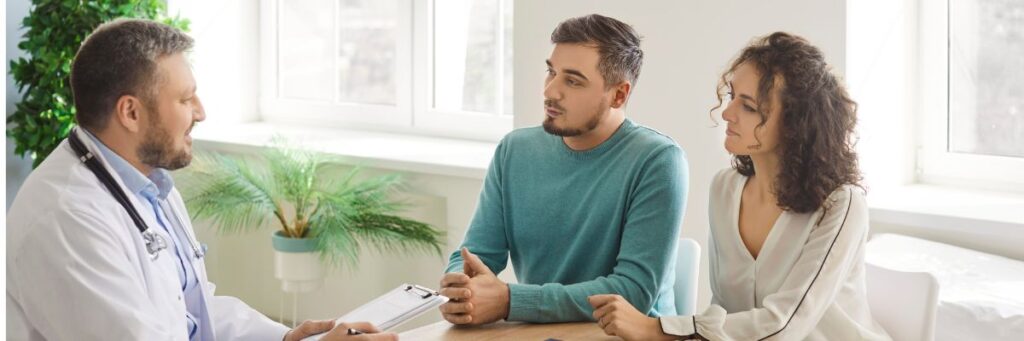 HPV and Male Fertility What Recent Research Reveals About High-Risk Infections and Sperm Health