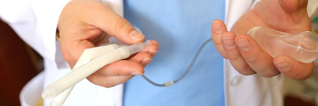 Boston Scientific Awards: Dr. Justin Houman and Tower Urology Are An AMS 700™ Inflatable Penile Prosthesis Center of Excellence