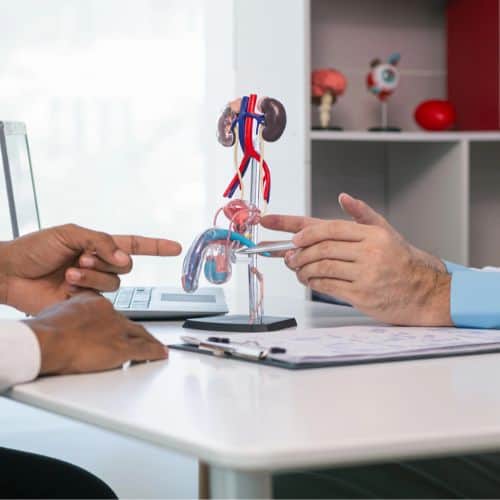 Penile Implant Revision Surgery at Tower Urology in Los Angeles