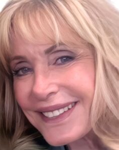 Barbara, A Tower Urology of Los Angeles patient