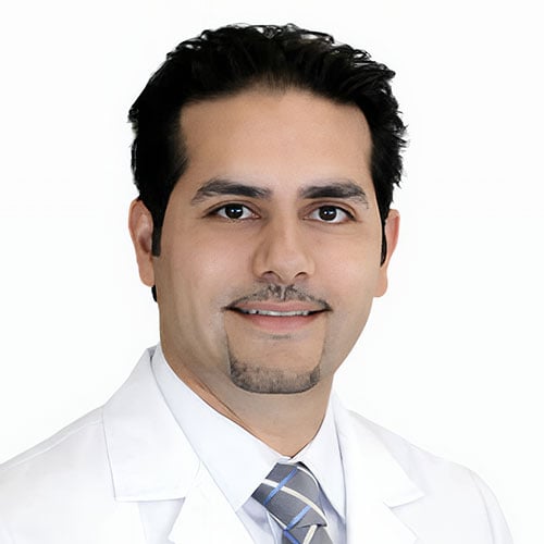 Dr. Premal Desai