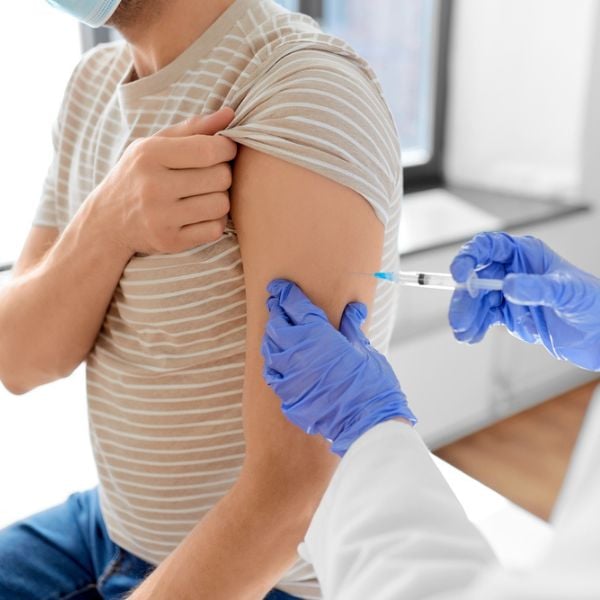 PT-141 for Men, A Men’s Sexual Health Doctor Tells All
