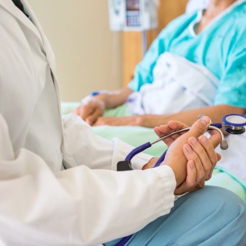 Hormone replacement therapy Follow up treatment for patients