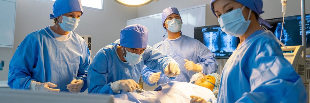 Understanding Adrenalectomy When Is Adrenal Gland Removal Necessary