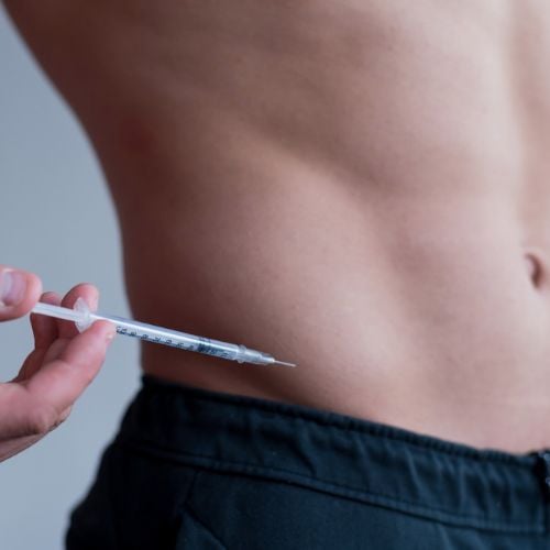 hCG: How a “Fertility Drug for Women” Raises Testosterone for Men
