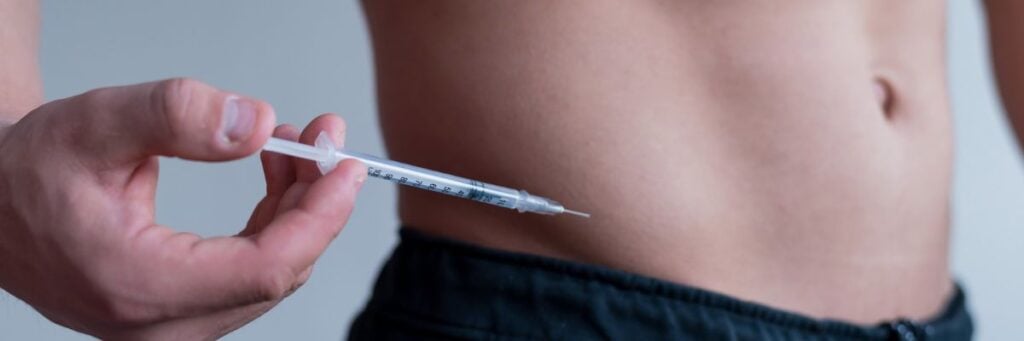 hCG How a Fertility Drug for Women Raises Testosterone for Men