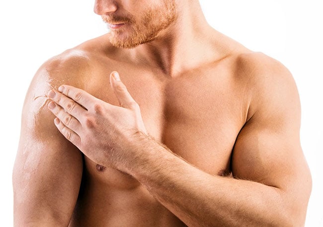 Raising testosterone without testosterone: two pills that do more than their label says