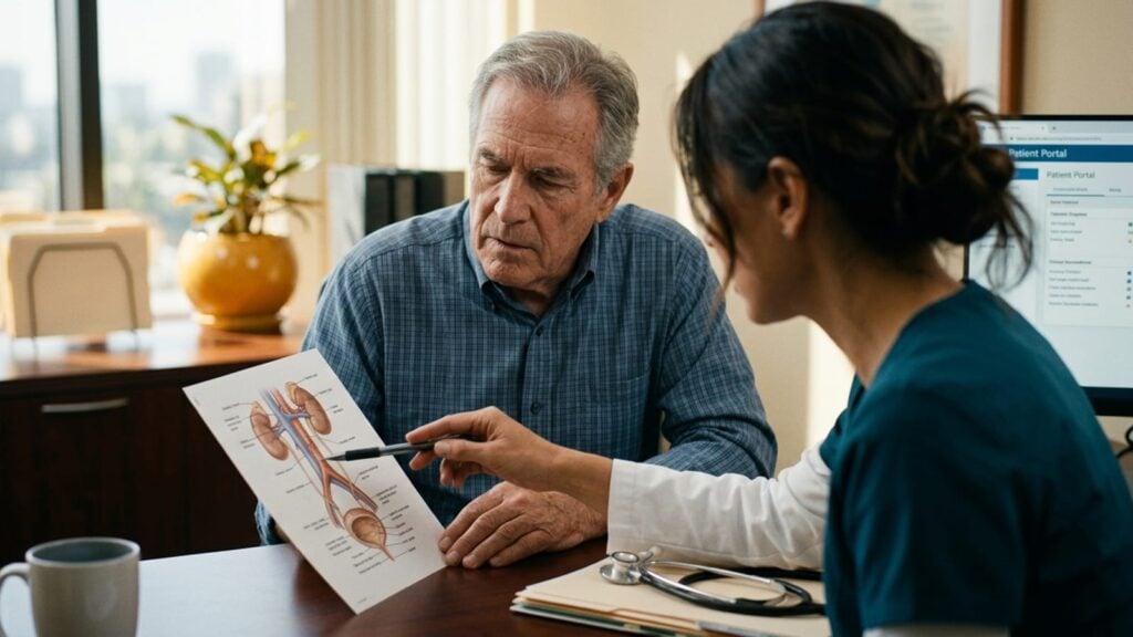 How to Choose the Best Urologist in Los Angeles